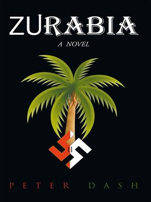 cover image of Zurabia